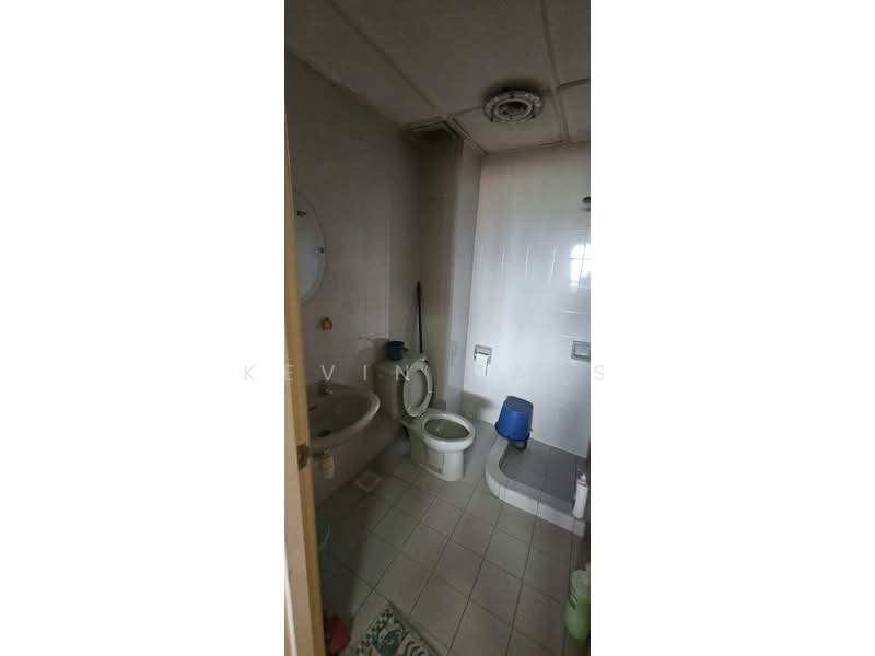 Condominium for Sale at Robson Heights - Kevin Dass - Bathroom - PropertyGuru.com.my