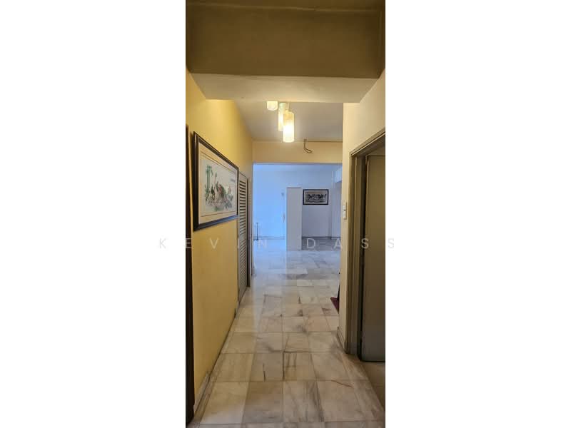 Condominium for Sale at Robson Heights - Kevin Dass - Interior - PropertyGuru.com.my