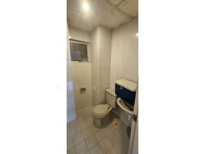 Condominium for Sale at Robson Heights - Kevin Dass - Bathroom - PropertyGuru.com.my