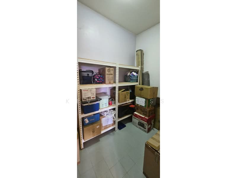 Condominium for Sale at Robson Heights - Kevin Dass - Interior - PropertyGuru.com.my