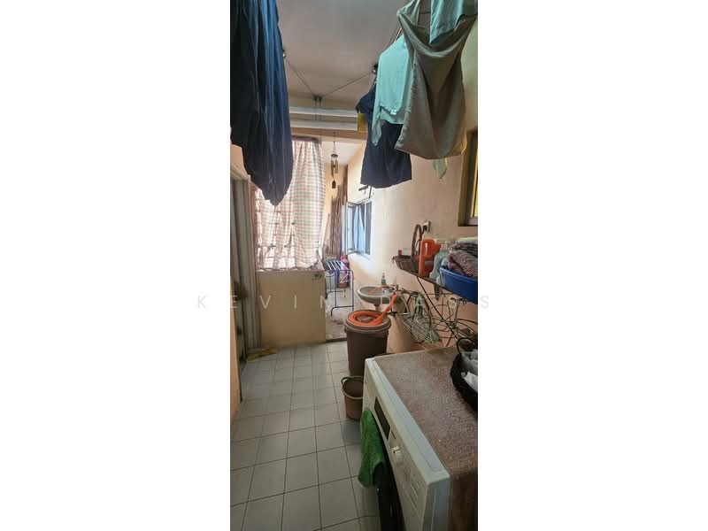 Condominium for Sale at Robson Heights - Kevin Dass - Balcony - PropertyGuru.com.my