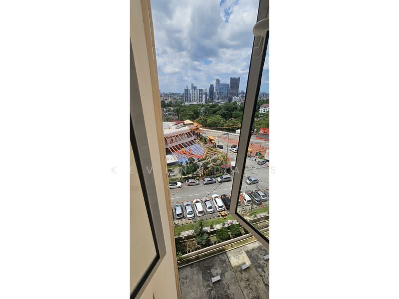 Condominium for Sale at Robson Heights - Kevin Dass - Exterior - PropertyGuru.com.my