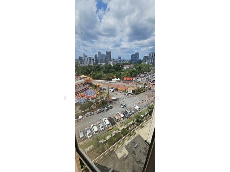 Condominium for Sale at Robson Heights - Kevin Dass - Exterior - PropertyGuru.com.my