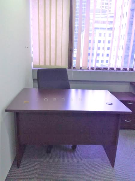 Pejabat untuk Disewa di Mont Kiara (Kuala Lumpur) - Jordan . - Interior - PropertyGuru.com.my
