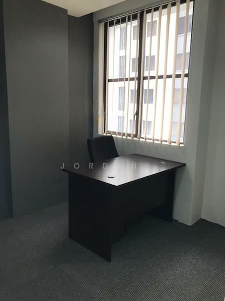 Pejabat untuk Disewa di Mont Kiara (Kuala Lumpur) - Jordan . - Interior - PropertyGuru.com.my