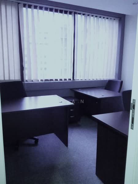 Pejabat untuk Disewa di Mont Kiara (Kuala Lumpur) - Jordan . - Study - PropertyGuru.com.my
