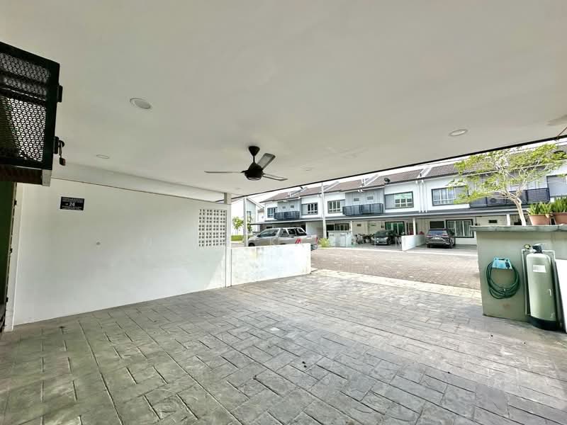 Terraced House for Sale in Kuala Selangor (Selangor) - Naim Kassim - Exterior - PropertyGuru.com.my
