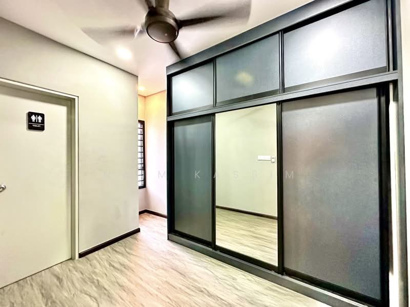 Terraced House for Sale in Kuala Selangor (Selangor) - Naim Kassim - Interior - PropertyGuru.com.my