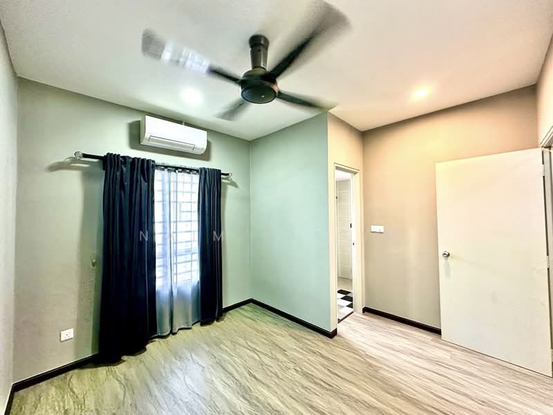 Terraced House for Sale in Kuala Selangor (Selangor) - Naim Kassim - Bedroom - PropertyGuru.com.my