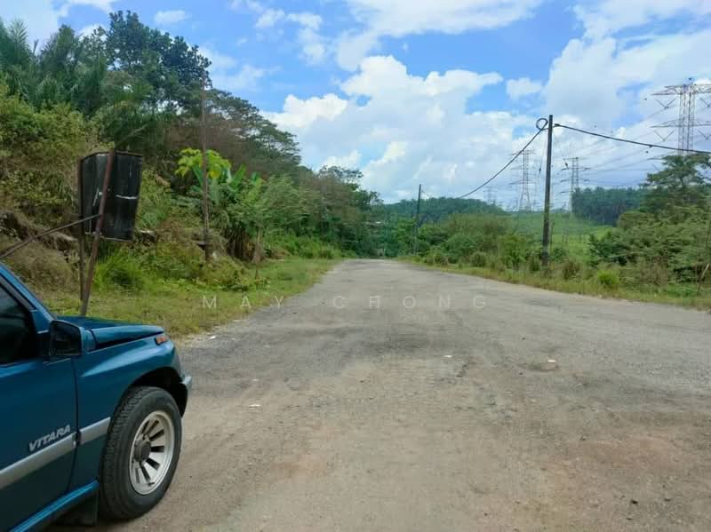 Industrial Land for Sale in Kota Tinggi (Johor) - May Chong - Exterior - PropertyGuru.com.my