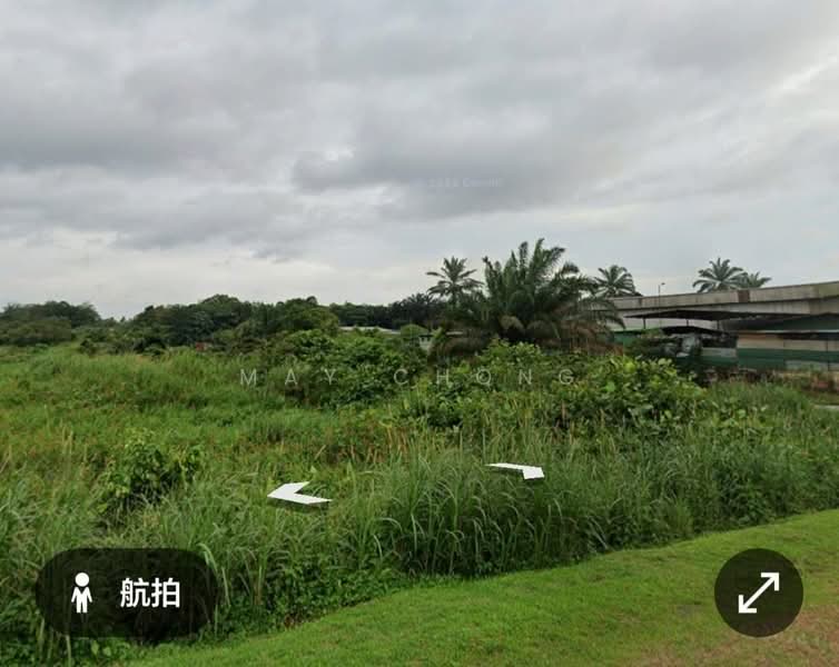 Industrial Land for Sale in Kota Tinggi (Johor) - May Chong - Exterior - PropertyGuru.com.my