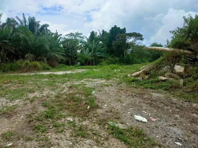 Industrial Land for Sale in Kota Tinggi (Johor) - May Chong - Exterior - PropertyGuru.com.my