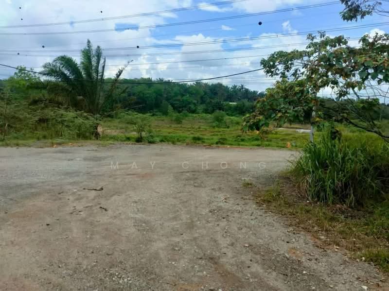 Industrial Land for Sale in Kota Tinggi (Johor) - May Chong - Exterior - PropertyGuru.com.my