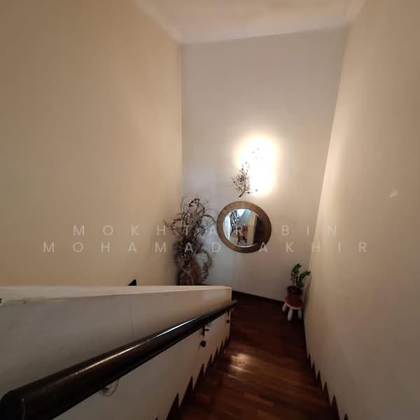 Rumah Berkembar untuk Dijual di Tropicana (Petaling Jaya) - Mokhtar Bin Mohamad Akhir - Interior - PropertyGuru.com.my