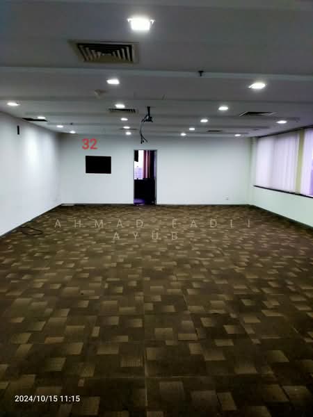 Pejabat untuk Disewa di Chow Kit (KL City Centre) - Ahmad Fadli Ayub. - Interior - PropertyGuru.com.my