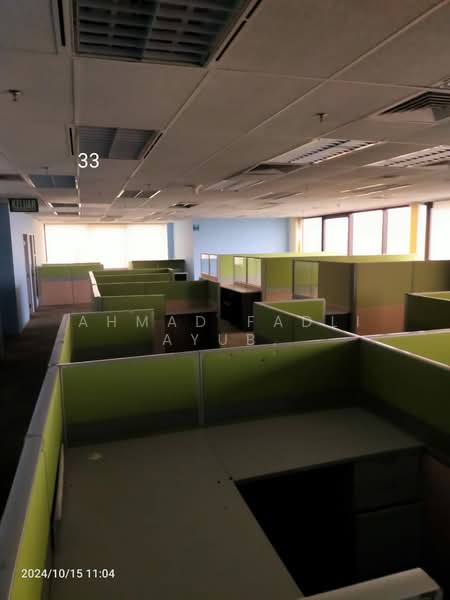 Pejabat untuk Disewa di Chow Kit (KL City Centre) - Ahmad Fadli Ayub. - Interior - PropertyGuru.com.my