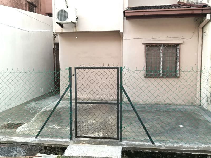 2-storey Terraced House for Sale in Usj 22 (Subang Jaya) - Nazrin Hakimin - PropertyGuru.com.my