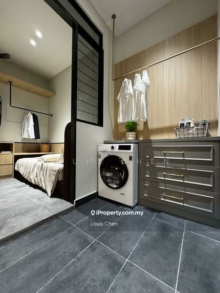 Condominium for Sale at THE Address II, Taman Desa - Louis Chen - Bedroom - PropertyGuru.com.my
