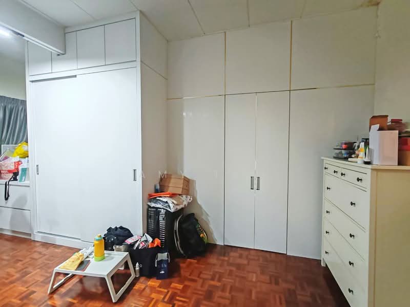 2-storey Terraced House for Sale in Bandar Utama 4 (Bandar Utama) - Amy Tan - Bedroom - PropertyGuru.com.my