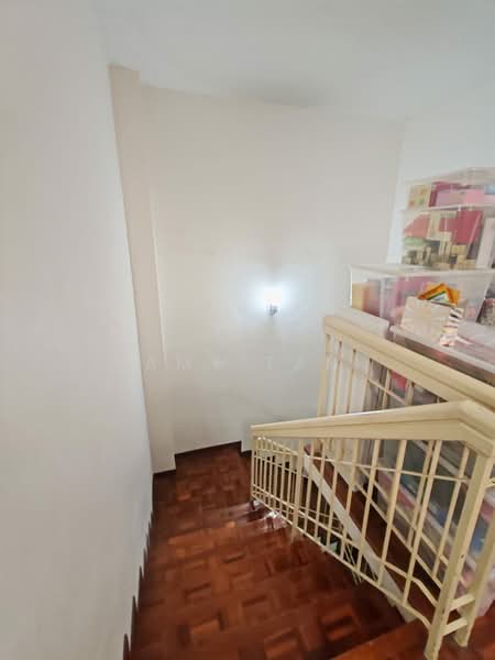 2-storey Terraced House for Sale in Bandar Utama 4 (Bandar Utama) - Amy Tan - Interior - PropertyGuru.com.my