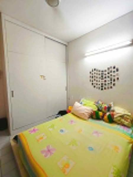 2-storey Terraced House for Sale in Bandar Utama 4 (Bandar Utama) - Amy Tan - Bedroom - PropertyGuru.com.my