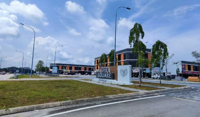 Shop / Office for Rent in Iskandar Puteri (Nusajaya) (Johor) - Jason Khoo - Exterior - PropertyGuru.com.my
