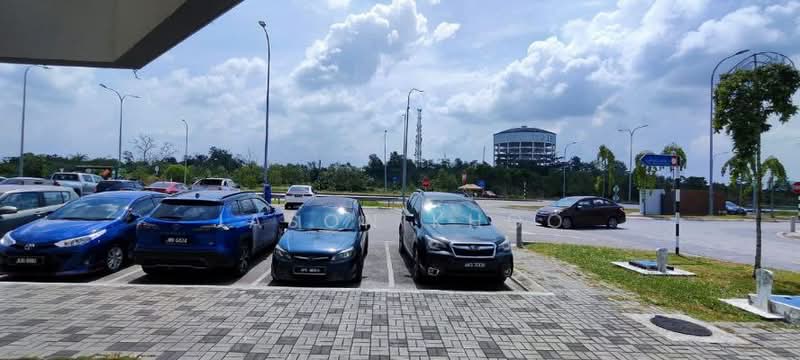Shop / Office for Rent in Iskandar Puteri (Nusajaya) (Johor) - Jason Khoo - Exterior - PropertyGuru.com.my