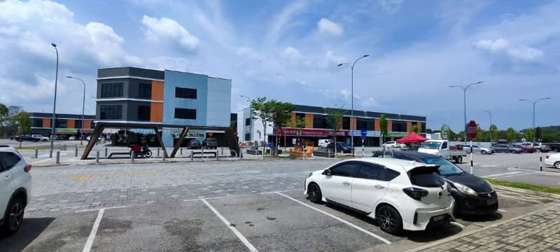 Shop / Office for Rent in Iskandar Puteri (Nusajaya) (Johor) - Jason Khoo - Exterior - PropertyGuru.com.my