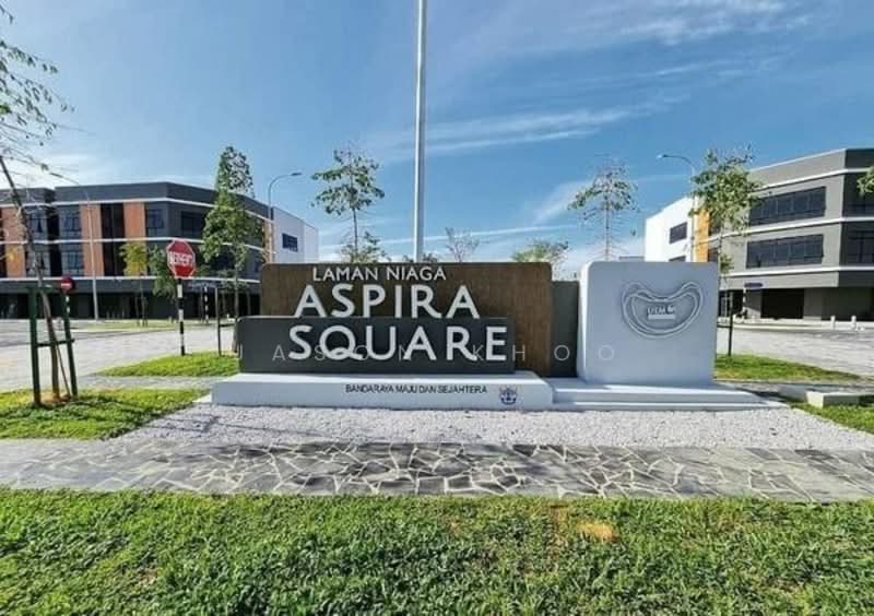 Shop / Office for Rent in Iskandar Puteri (Nusajaya) (Johor) - Jason Khoo - Exterior - PropertyGuru.com.my