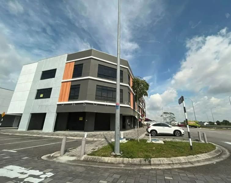 Shop / Office for Rent in Iskandar Puteri (Nusajaya) (Johor) - Jason Khoo - Exterior - PropertyGuru.com.my
