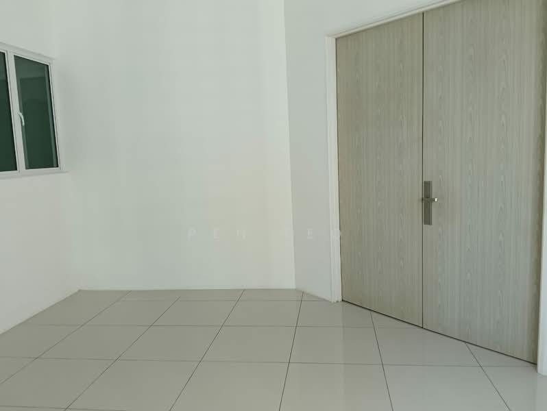 Kondominium untuk Disewa di The Clovers - Pen Teo - Foyer - PropertyGuru.com.my