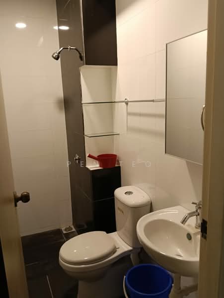 Kondominium untuk Disewa di The Clovers - Pen Teo - Bathroom - PropertyGuru.com.my