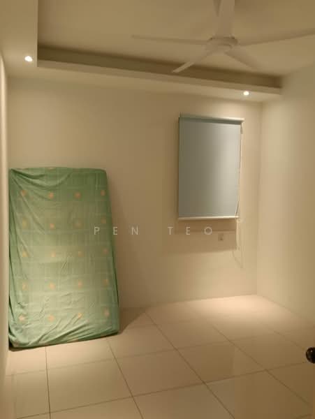 Kondominium untuk Disewa di The Clovers - Pen Teo - Common Room - PropertyGuru.com.my