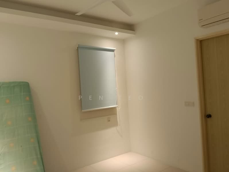 Kondominium untuk Disewa di The Clovers - Pen Teo - Common Room - PropertyGuru.com.my
