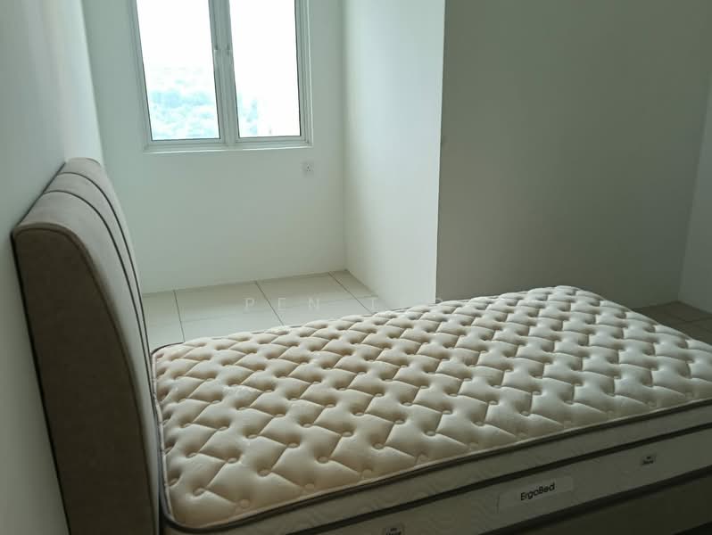 Kondominium untuk Disewa di The Clovers - Pen Teo - Common Room - PropertyGuru.com.my