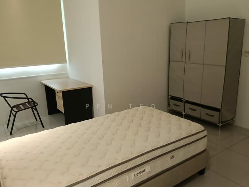 Kondominium untuk Disewa di The Clovers - Pen Teo - Common Room - PropertyGuru.com.my