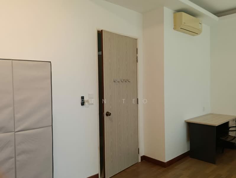 Kondominium untuk Disewa di The Clovers - Pen Teo - Master Room  - PropertyGuru.com.my