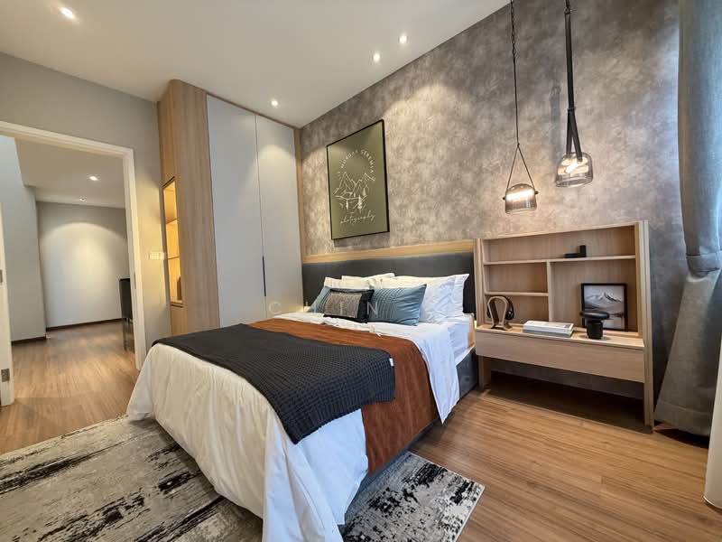 Rumah Teres 2 Tingkat untuk Dijual di Kajang (Selangor) - Chin . - Bedroom - PropertyGuru.com.my