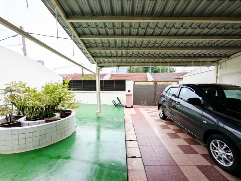 Rumah Teres 2 Tingkat untuk Dijual di Seksyen 1 (Petaling Jaya) - Prem Kumar - Exterior - PropertyGuru.com.my