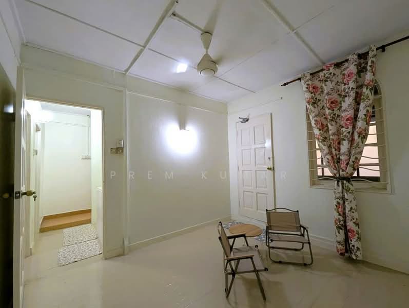 Rumah Teres 2 Tingkat untuk Dijual di Seksyen 1 (Petaling Jaya) - Prem Kumar - Interior - PropertyGuru.com.my