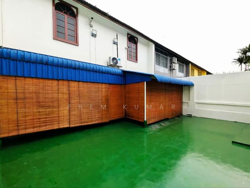 Rumah Teres 2 Tingkat untuk Dijual di Seksyen 1 (Petaling Jaya) - Prem Kumar - PropertyGuru.com.my