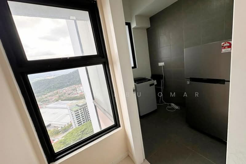 Kondominium untuk Dijual di Seri Riana Residence - Faisal Abu Omar - Interior - PropertyGuru.com.my