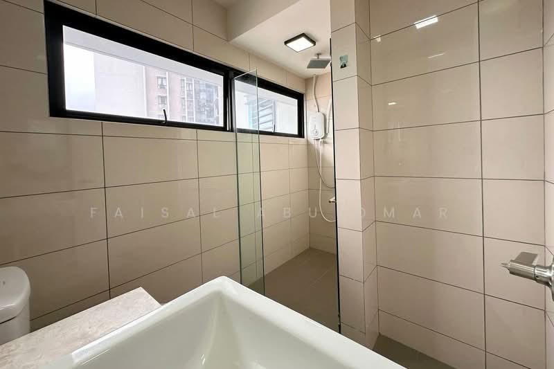 Kondominium untuk Dijual di Seri Riana Residence - Faisal Abu Omar - Bathroom - PropertyGuru.com.my