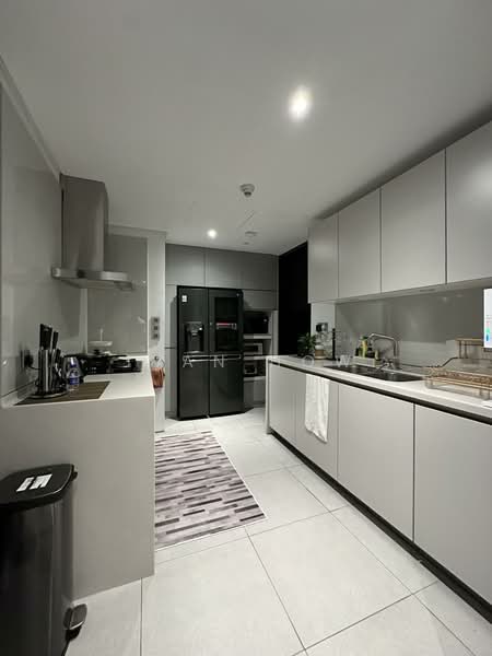 Service Residence for Rent at Four Seasons Place - Ivan How - PropertyGuru.com.my