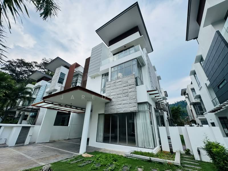 Rumah Berkembar untuk Dijual di Ampang (Selangor) - Jared Wong - PropertyGuru.com.my