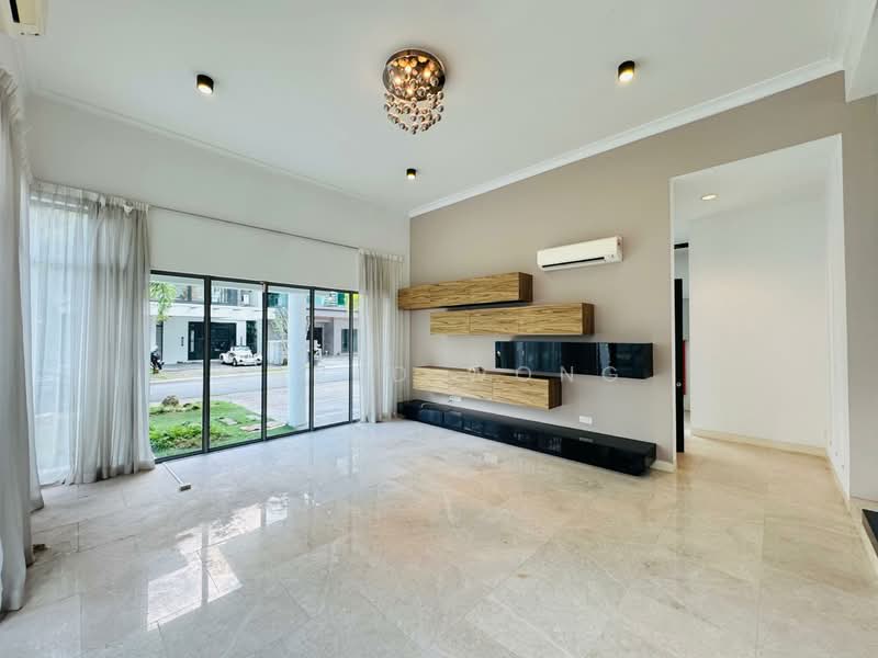 Rumah Berkembar untuk Dijual di Ampang (Selangor) - Jared Wong - PropertyGuru.com.my