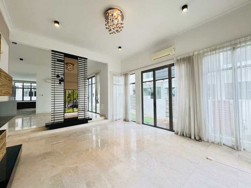 Rumah Berkembar untuk Dijual di Ampang (Selangor) - Jared Wong - PropertyGuru.com.my