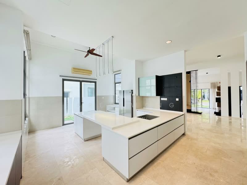 Rumah Berkembar untuk Dijual di Ampang (Selangor) - Jared Wong - PropertyGuru.com.my