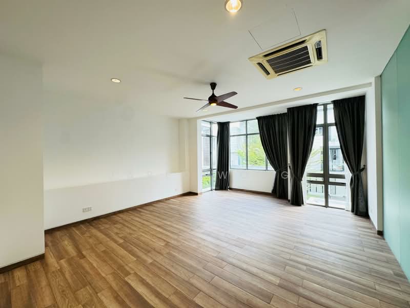 Rumah Berkembar untuk Dijual di Ampang (Selangor) - Jared Wong - PropertyGuru.com.my
