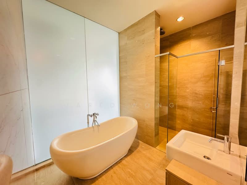 Rumah Berkembar untuk Dijual di Ampang (Selangor) - Jared Wong - PropertyGuru.com.my